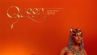 Nicki Minaj - Coco Chanel Ft. Foxy Brown (Queen 8th Anniversary Official Audio)