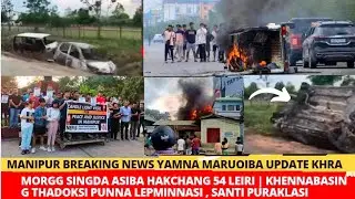 Morgg singda Asiba hakchang 54 Leiri | khennabasing thadoksi punna lepminnasi , Santi puraklasi