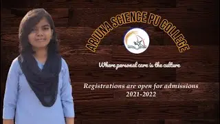 TESTIMONIALS-8 | ARJUNA SCIENCE PU COLLEGE