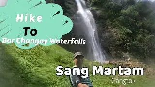 Bar Changay Waterfalls @sohailtheexplorer6628