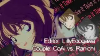 【Knots】 - Happy Birthday .{Caro & Cheryl)