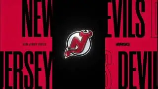 New Jersey Devils TV Intro (2026)