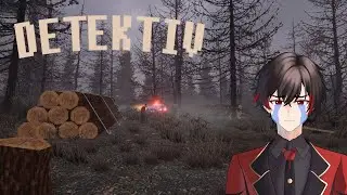 【Detektiv】Kasus pembunbunan aneh 【Vtuber ID/EN】   #vtuber #horror