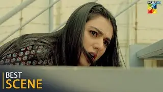 Wabaal - Episode 19 - [ 𝐁𝐞𝐬𝐭 𝐒𝐜𝐞𝐧𝐞 02 ] - #sarahkhan - #talhachahour - HUM TV