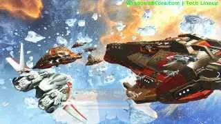 3DMark, benchmarking tool app for Windows 8/RT/8.1 in Store - Hands on demo