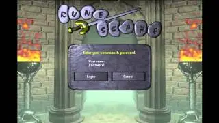 Major League Wobs - Runescape Nooby Theme Song (Trap Remix)