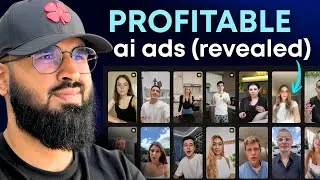 This Ai Ad I Made 2 Months Ago is Still Profitable Daily (Shopify Dropshipping)