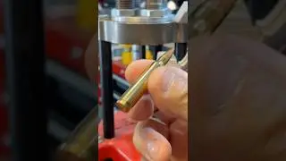 Stan's AR-15 223 Ammo Reloading!! / Bob's .223 & 5.56 Bulk Bullets!!