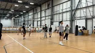 AceHoles vs Block Ness Monsters G2S1 Feb 21, 2026