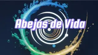 Abejas de vida | M&uacute;sica Consciente 432 Hz | Pulso de la Naturaleza