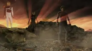 Marvel's Power Pack: Endgame