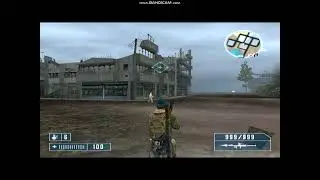 Atomic Bomb