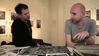 Conversations in Photography: 25 years of Panos Pictures (Full length)