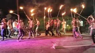 motipur singhaila islamiya akhara