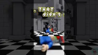 My BRILLIANT Roblox Heist Plan    Backfired 💥