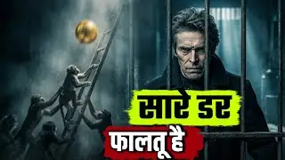 सारे डर नकली है | ये वीडियो तुझे अंदर से बदल देगा | Official Inspired @BookTuberHindi 