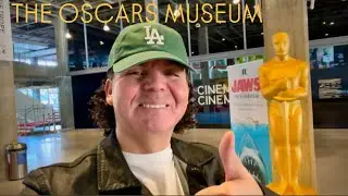 The  Oscars Museum