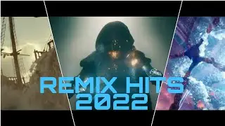 hits 2021 mashup trinix remix
