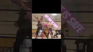 Scorpion Kick #shorts #shortvideo #youtubeshorts #viral #nnpw #kentecomics #reels #wwe #viralvideo ￼