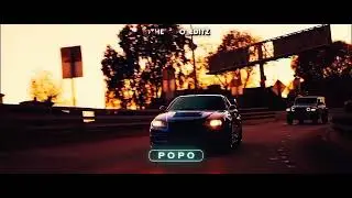 My first ever car edit (credits : @swxftt.404) (4k quality)
