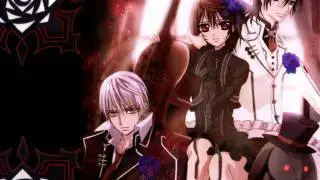 Vampire Knight OST 16 ~Forbidden Act~