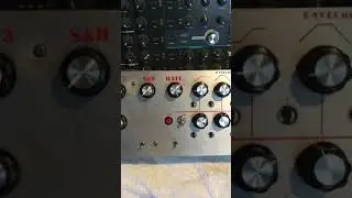 Synthacon Demo