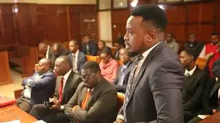 JEFF MWATHI INQUEST HEARING ADJOURNED, COURT ISSUES SUMMONS TO DOCTOR WITNESS 