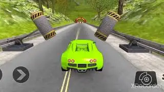 Speed Bump crash challenge  2019 by frenzy Games Studio #6