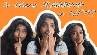 Reel NIFT v/s Real NIFT | Part 1 | #niftkannur