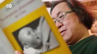 Il regista Zhou Qing: La vita è ovunque e da nessuna parte