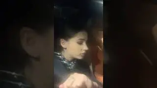 Naomi Scott's Instagram Live [2.2.20]