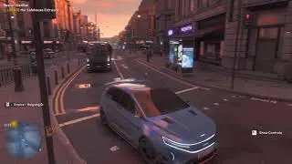 Watch Dogs Legion 4k Max Graphics