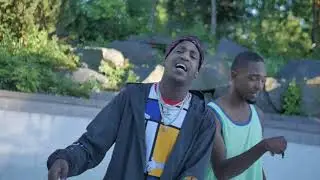 Kidd Smoke - Yeezy ( Shot by @WhoisHiDef )