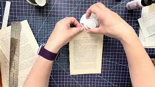 Have Any Book Pages? - Let’s Create Pre-made Pages for our Signatures
