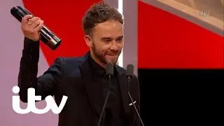 British Soap Awards | Best Actor | ITV
