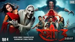 Alien Hunter #स्त्री_3(2005) Thriller Movie Explained In Hindi/Urdu Summarized हिन्दी | Sci&ndash;Fi Movie