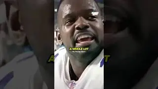 Emmitt Smith Immediately Took Over As Dallas Running Back