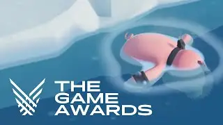 PARTY ANIMALS IS GAME OF THE YEAR