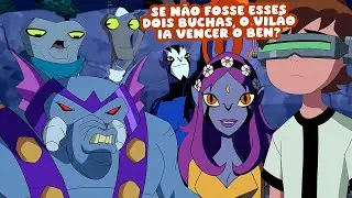 ERA DENTRO DA NAMORADINHA DO ROOK?