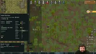 Goo Crew Colony #5 | RimWorld