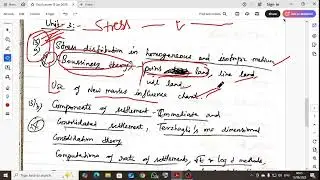 ce3404 soil mechanics important questions