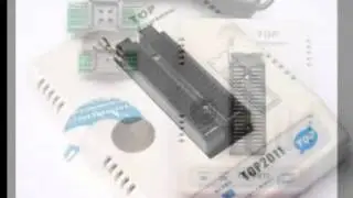 New TOP2011 USB Universal Programmer-TOP 2011-TOP Programmer
