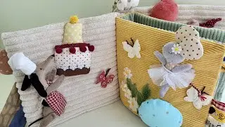 Baby toys. Fabric sensory book Talents