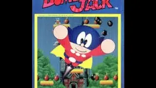 Arcade - Bomb Jack