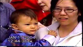 January 17, 2004 Chinese New year