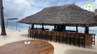 Nungwi Beach Resort By Turaco 4* | Zanzibar | www.lastminutky.sk
