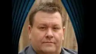 Sal Manzo Singing All The Way