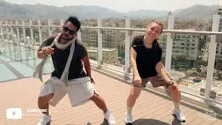 Controller - Salsation® Choreography by SET Sofie Olsen & SMT Irving Herrera