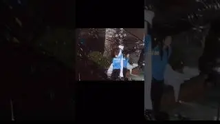 fan chengcheng handing bailu and zhen kai towel - keep running s13