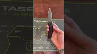 ZT🔪Zero-Tolerance 0357 🤓🔪🤓Zt Under $200 Yes Please😀 #edcknife #blade